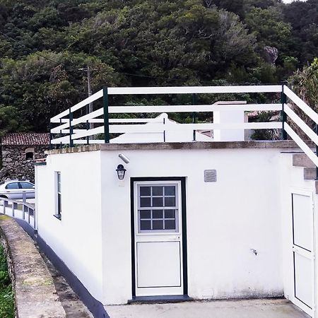 Casa Dos Meus Avos Al Villa Biscoitos  Eksteriør bilde