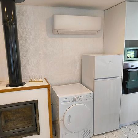 Casa Dos Meus Avos Al Villa Biscoitos  Eksteriør bilde